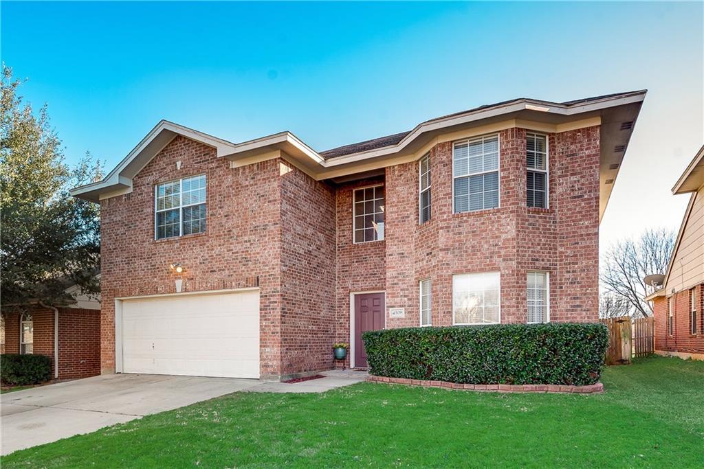 4308 Falcon Perch Circle - Photo 1