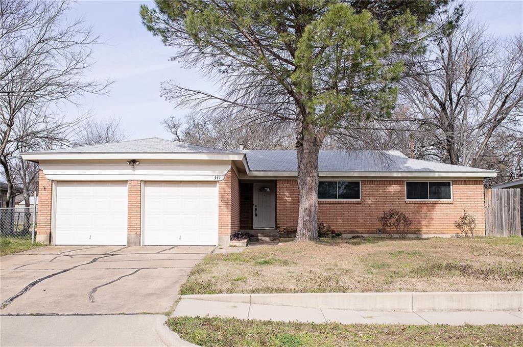 341 James Lane - Photo 1