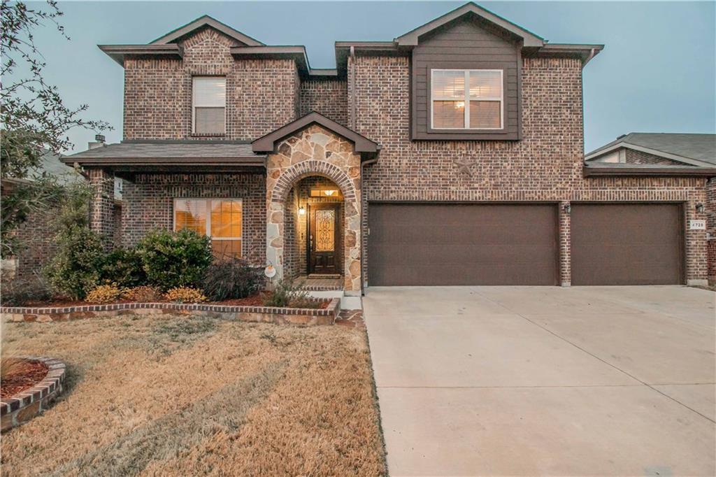 4729 Kendrick Peak Way - Photo 1