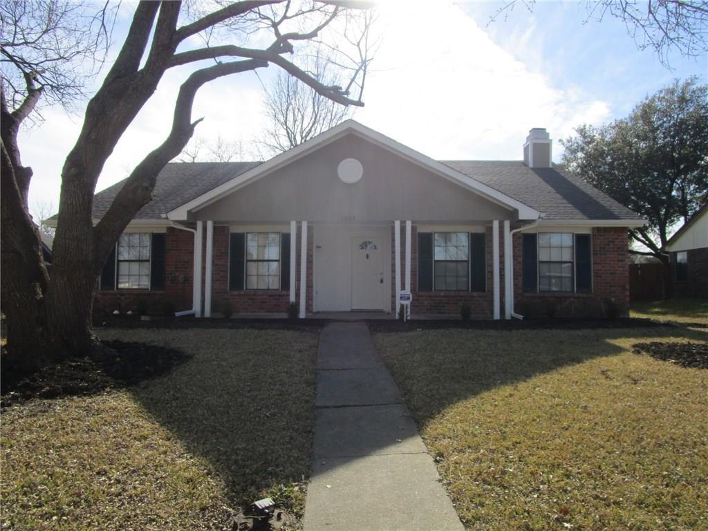 1008 Whitewater Trail - Photo 1