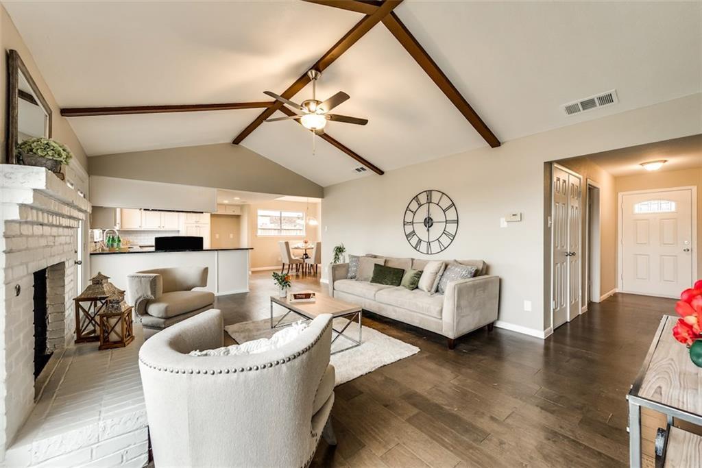 1709 Goliad Drive - Photo 1