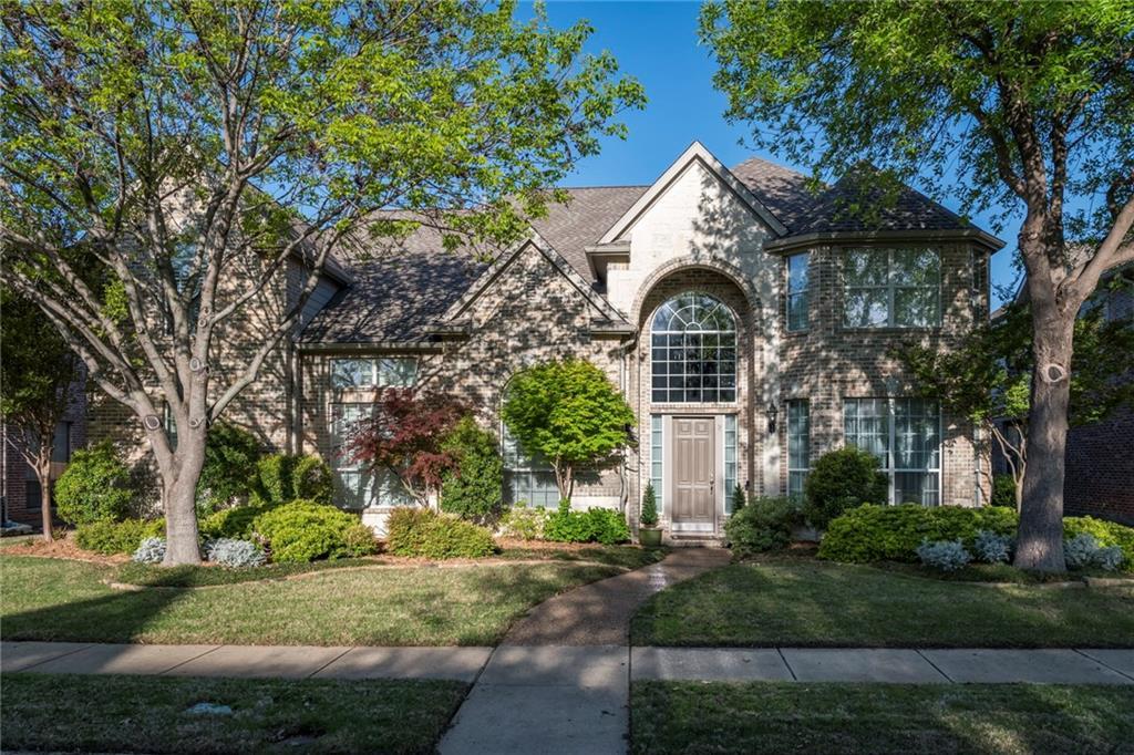 2123 Estes Park Drive - Photo 1