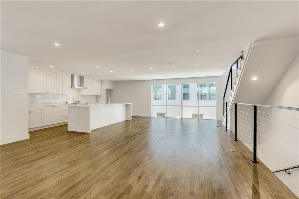 5907 Lindell Avenue - Photo 1