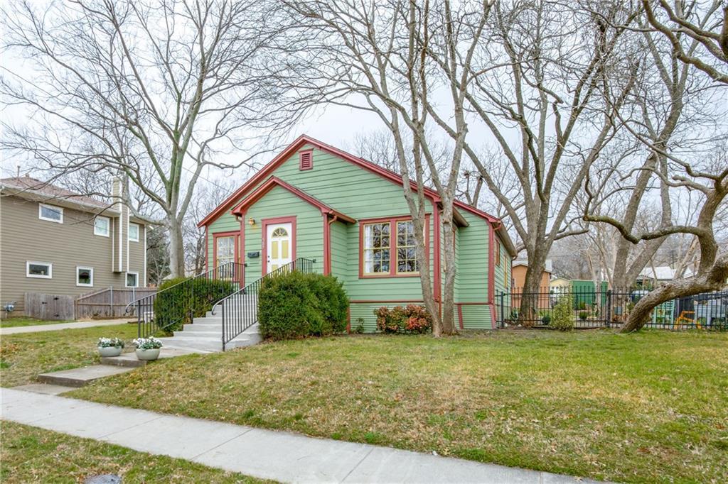 507 Kentucky Street - Photo 1
