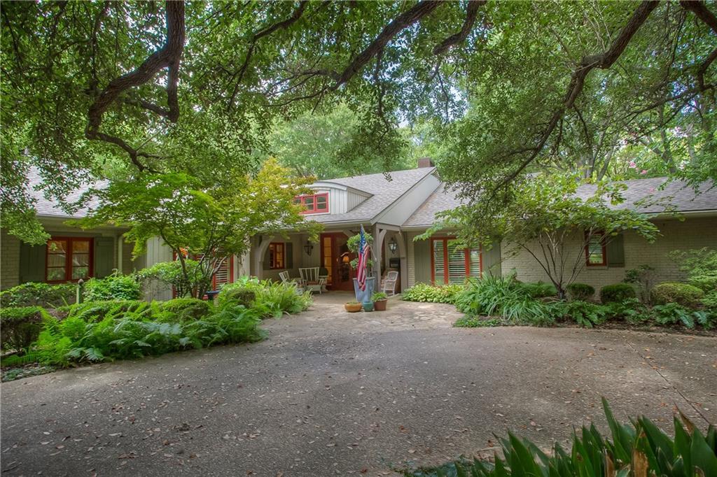 2212 Bowie Drive - Photo 1