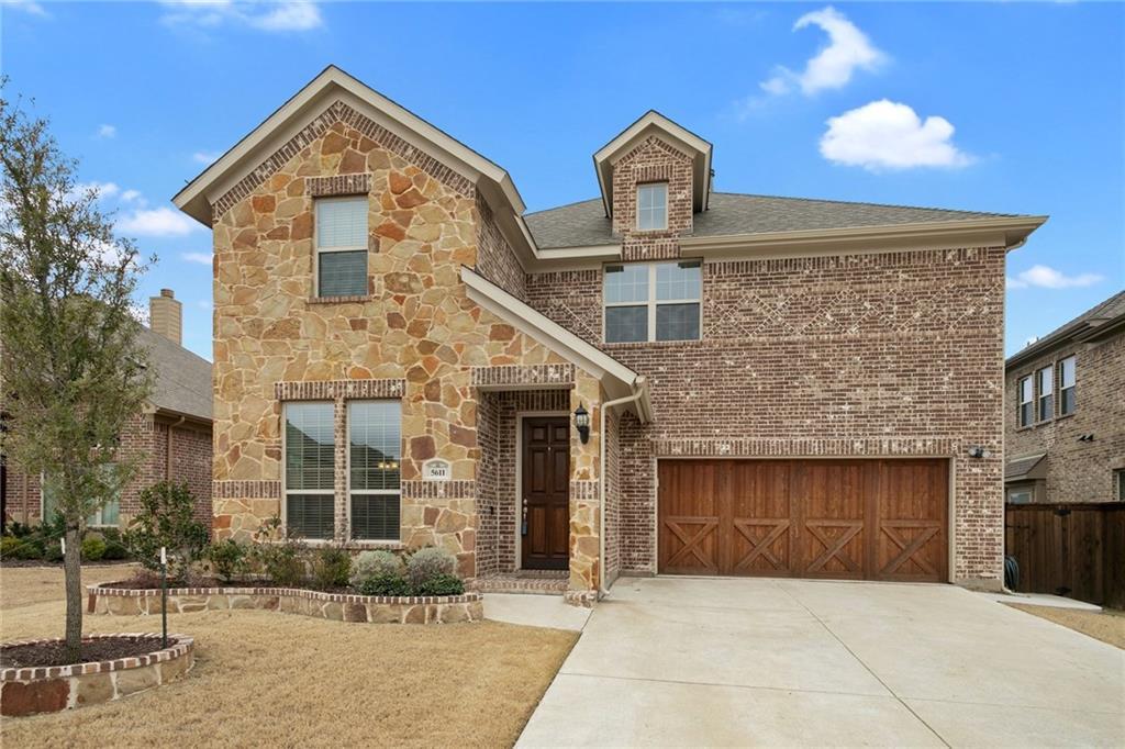 5611 Lightfoot Lane - Photo 1