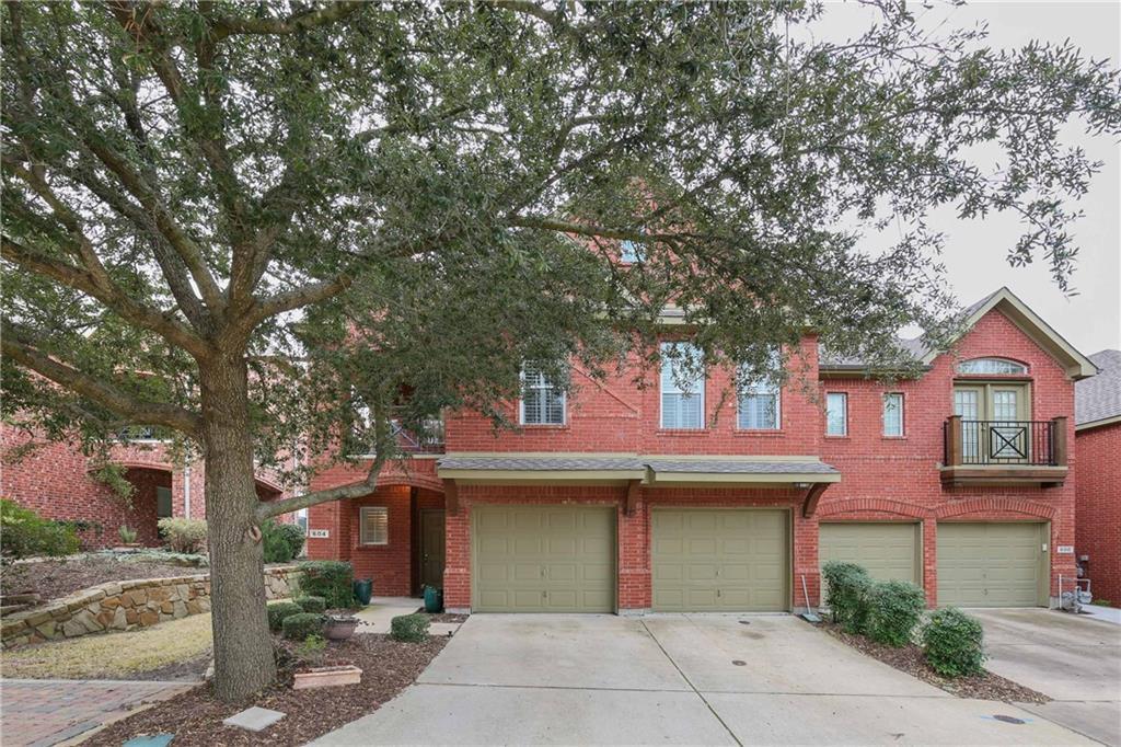 604 Mozart Way - Photo 1