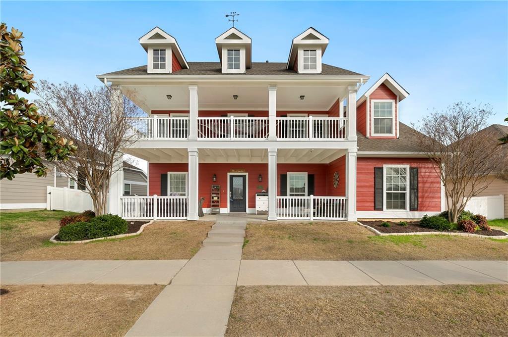 1108 Cotton Exchange Drive - Photo 1