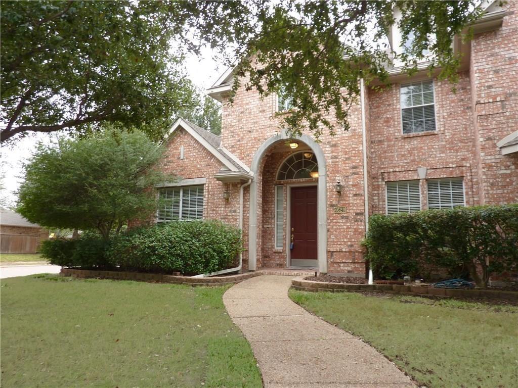 4620 Hinton Drive - Photo 1