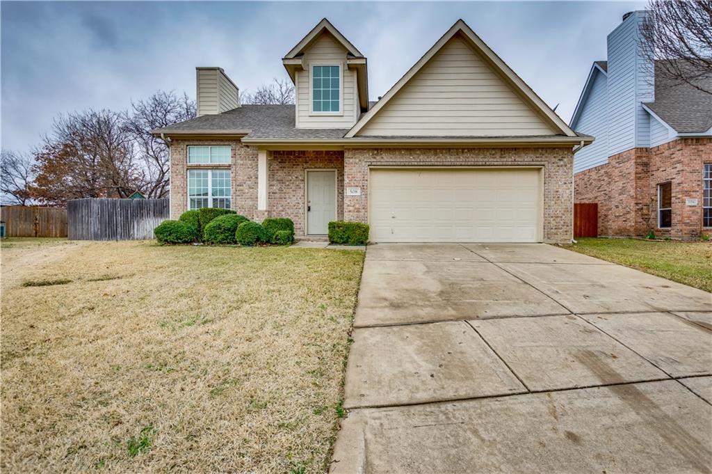 508 Mattie Lane - Photo 1