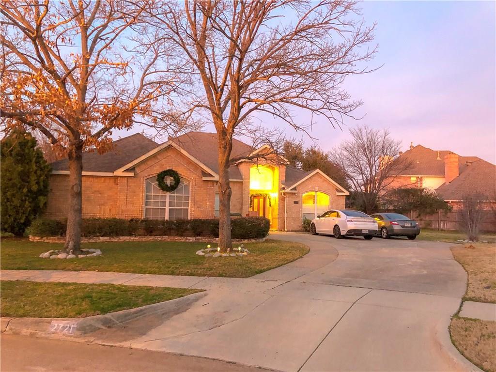 2721 River Legacy Drive - Photo 1