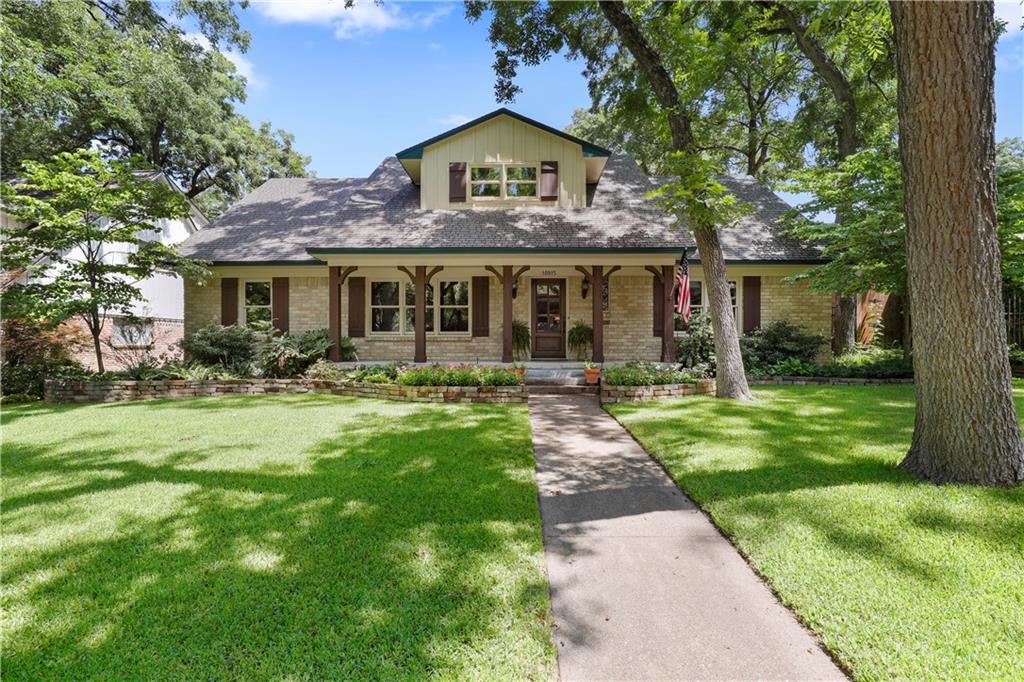 10915 Ridgemeadow Drive - Photo 1