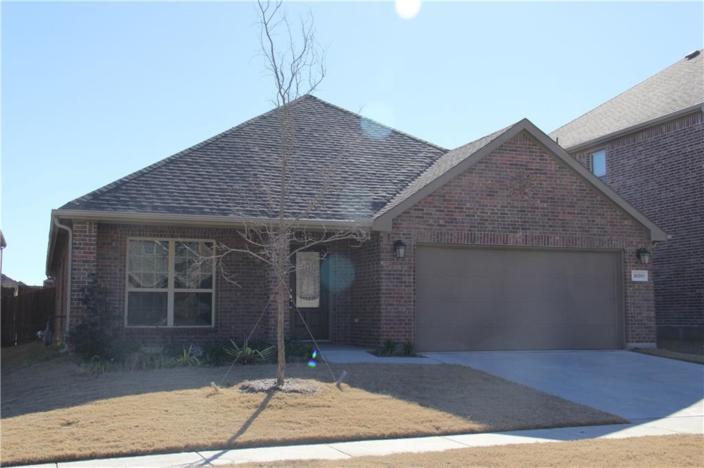 10205 Long Branch Drive - Photo 1