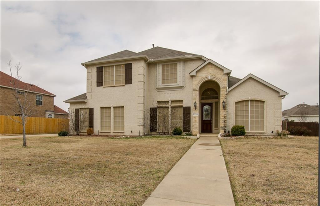 1355 Meadowview Drive - Photo 1