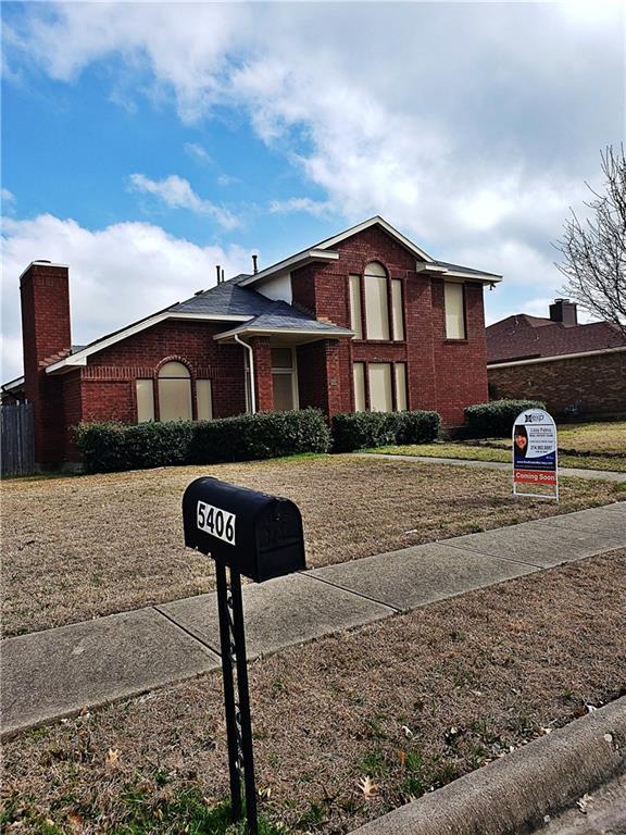 5406 Blue Cove Drive - Photo 1