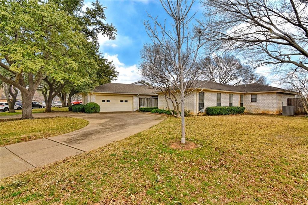 1805 Waterwood Drive - Photo 1