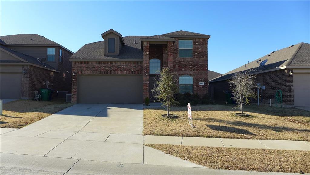 2102 Forest Meadow Drive - Photo 1