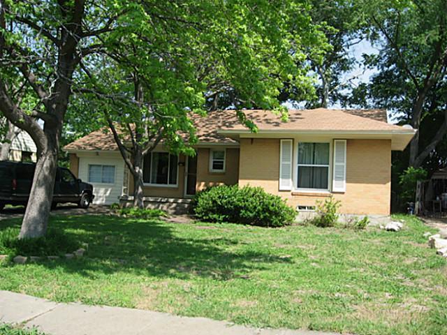 3309 San Marcus Avenue - Photo 1