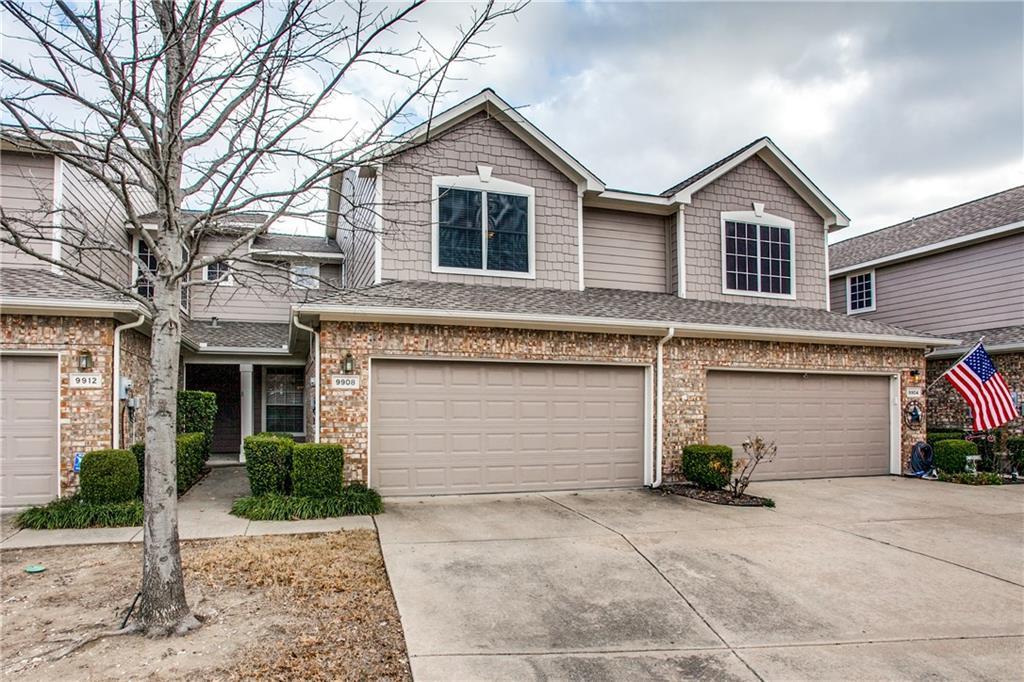 9908 Dryden Lane - Photo 1