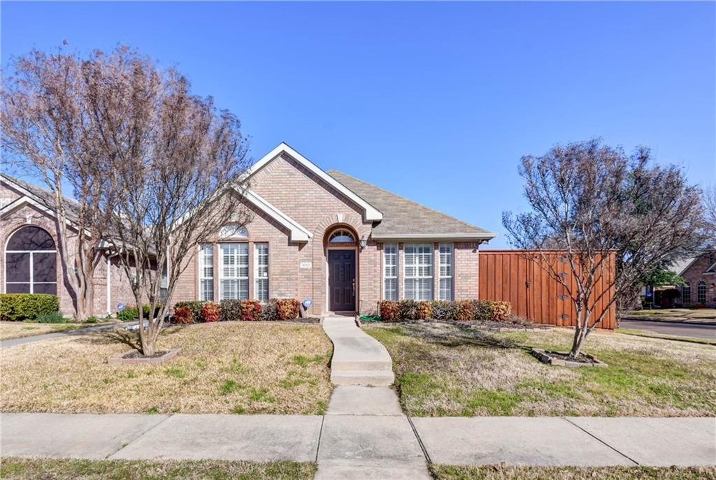 3001 Fox Hollow Drive - Photo 1