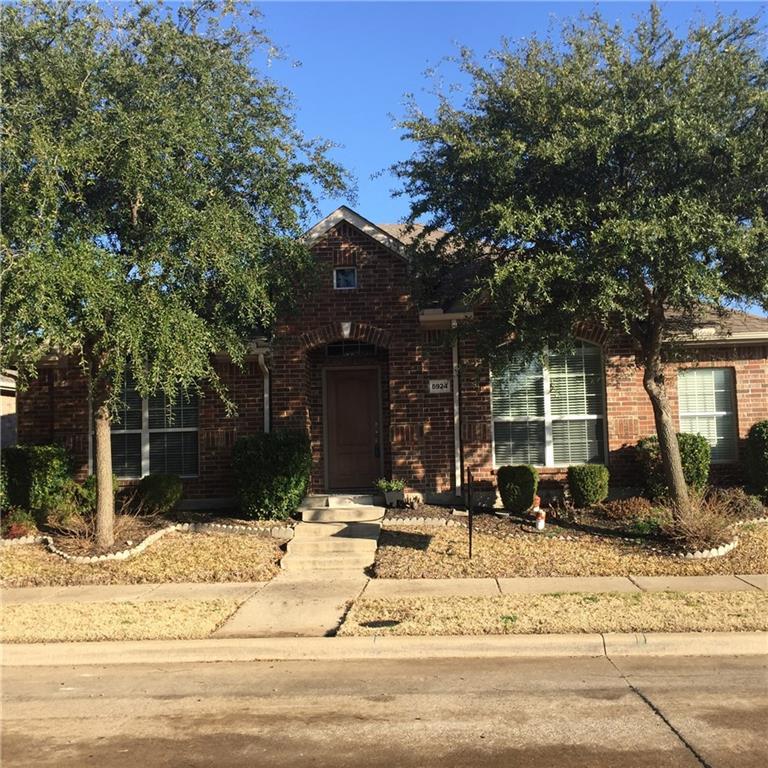 5924 Desperado Drive - Photo 1