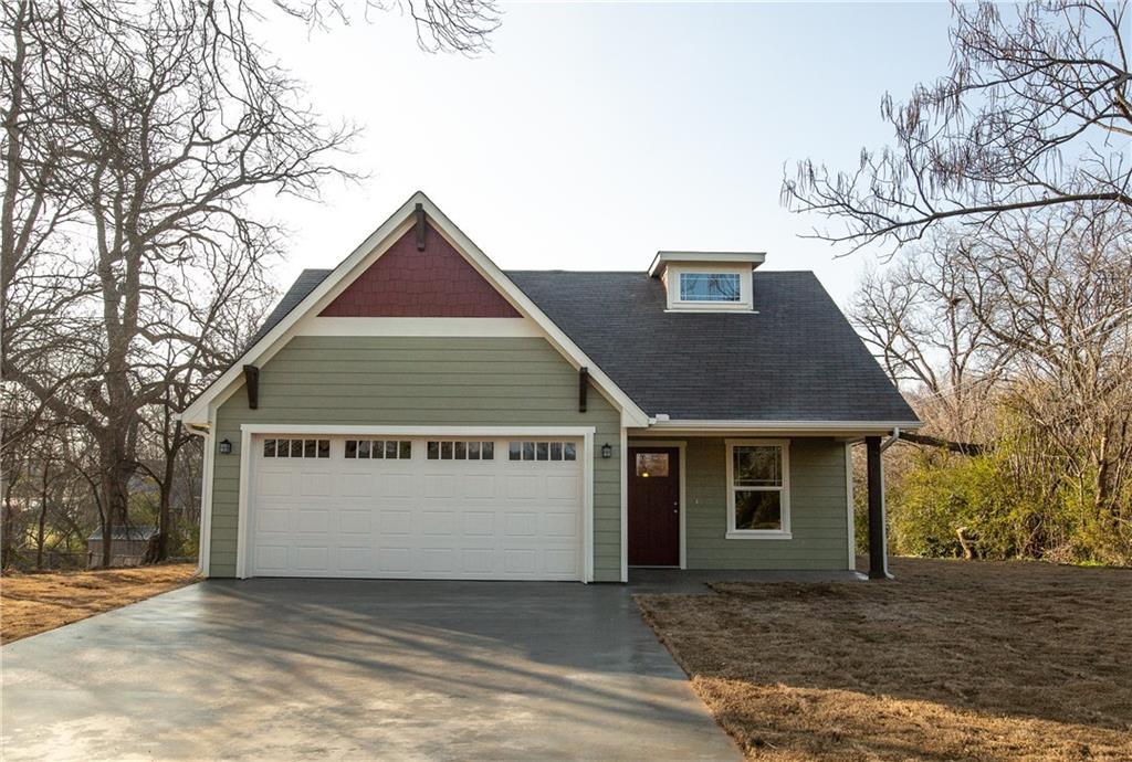 1500 Greenville Road - Photo 1