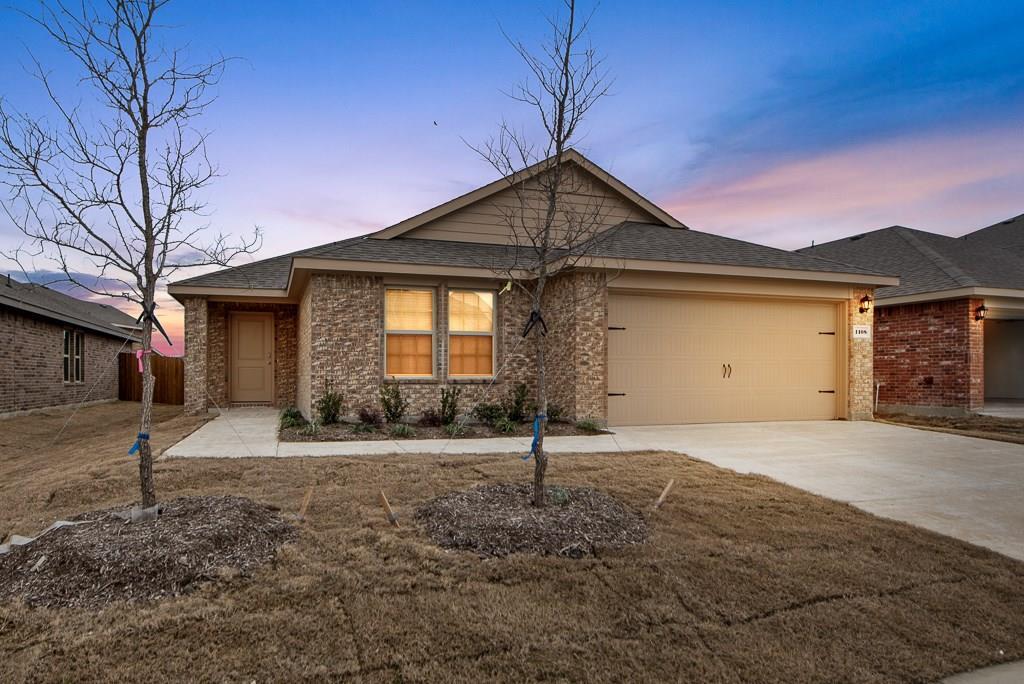 1108 Meadow Side Drive - Photo 1