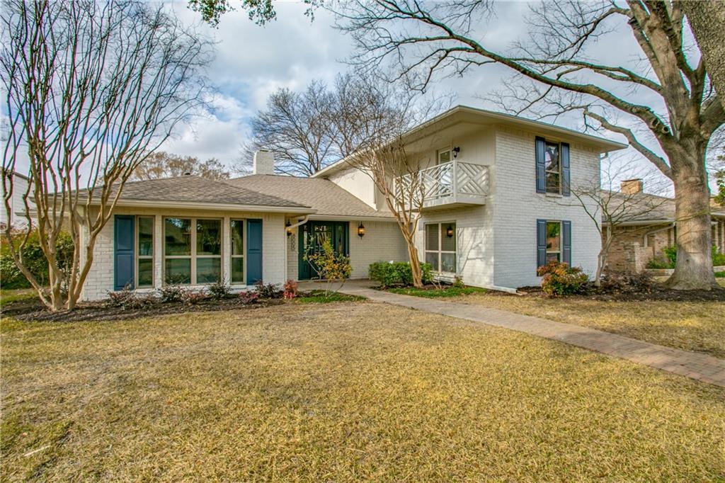 8005 Abramshire Avenue - Photo 1