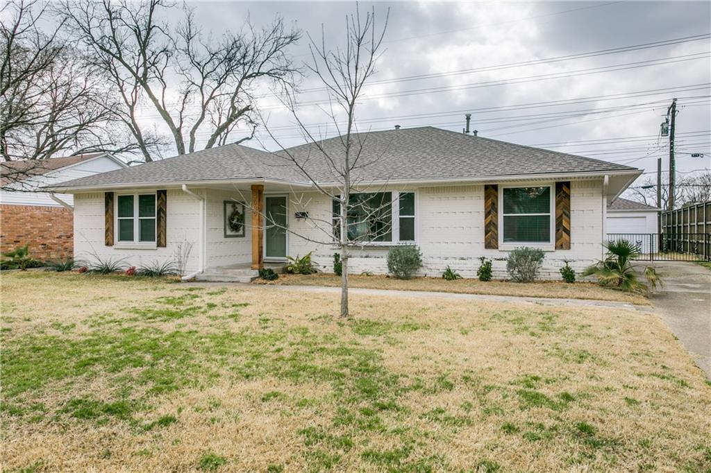 4539 Ashford Drive - Photo 1