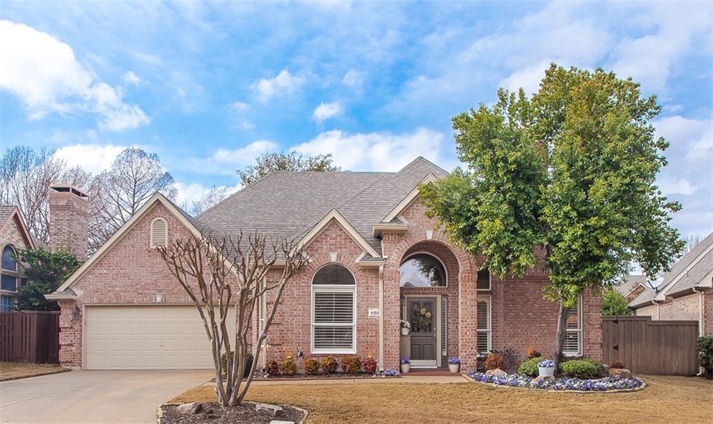 820 Buckhill Drive - Photo 1