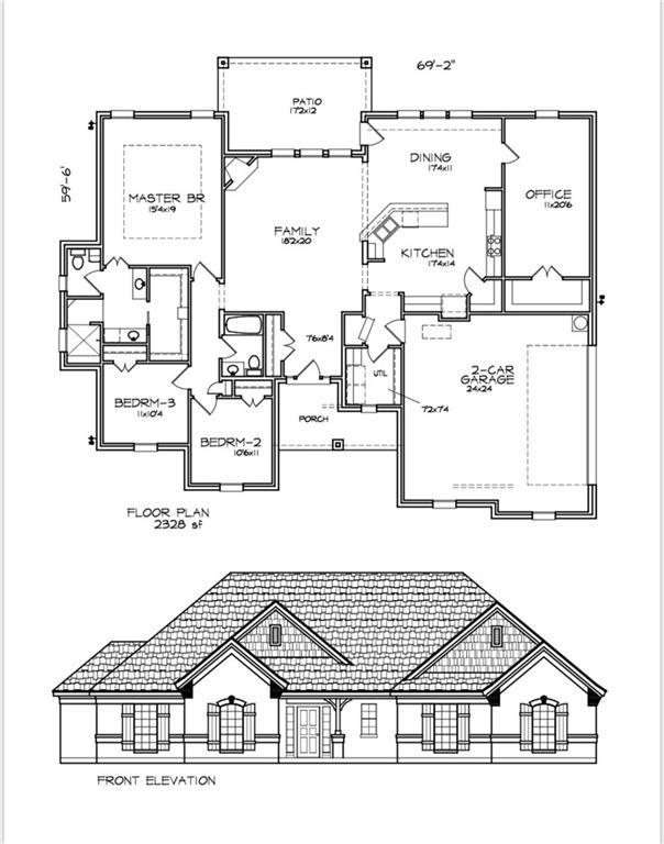 140 Valley Court - Photo 1