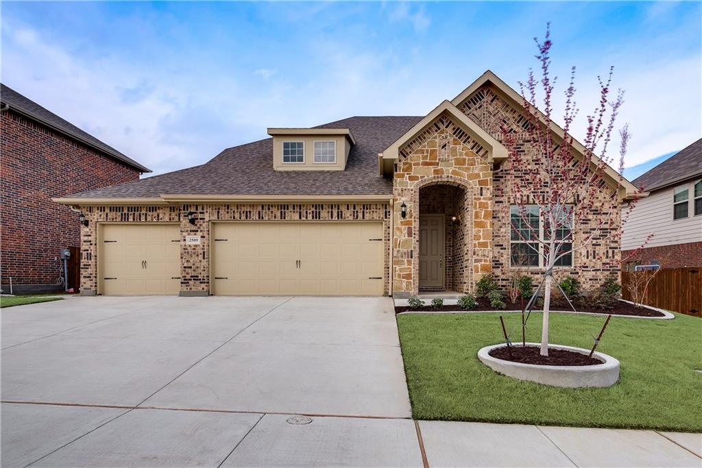 2509 Boot Hill Lane - Photo 1