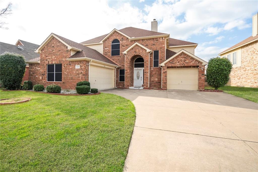 3904 Steepleridge Drive - Photo 1