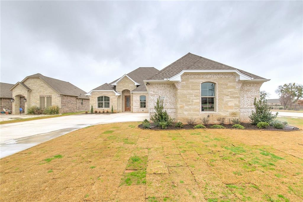 3245 Boat Landing Trail - Photo 1