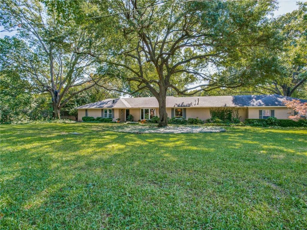 5620 Deloache Avenue - Photo 1