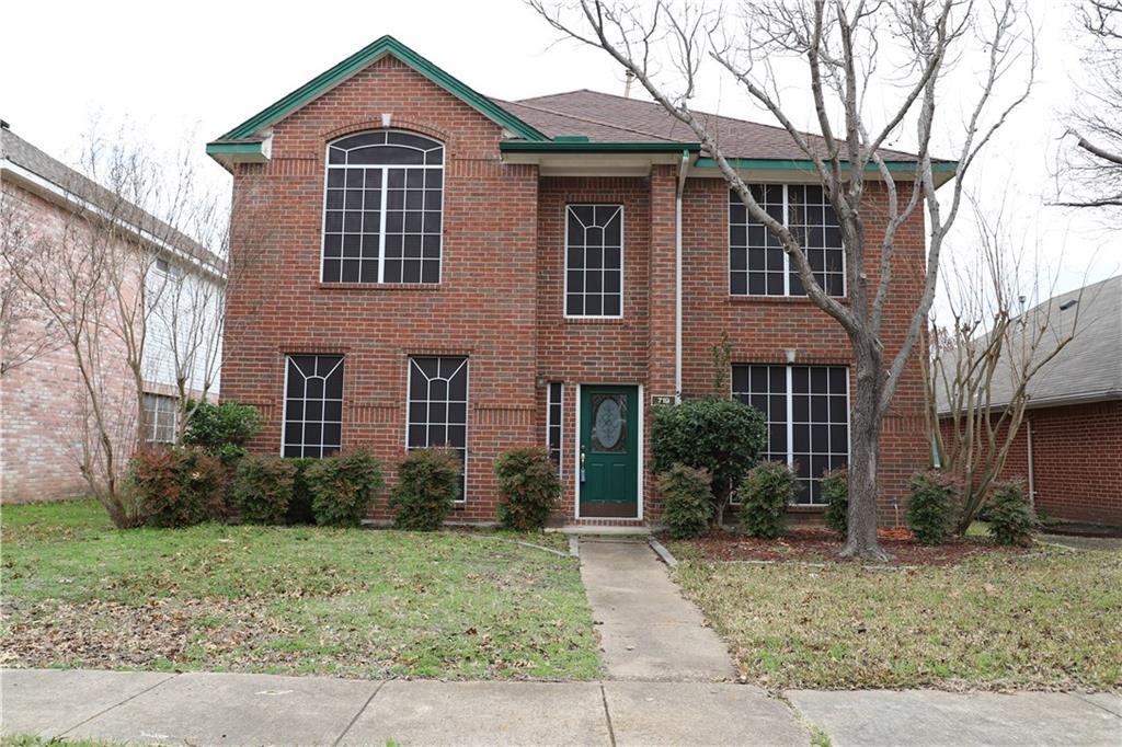 719 Fawn Valley Drive - Photo 1