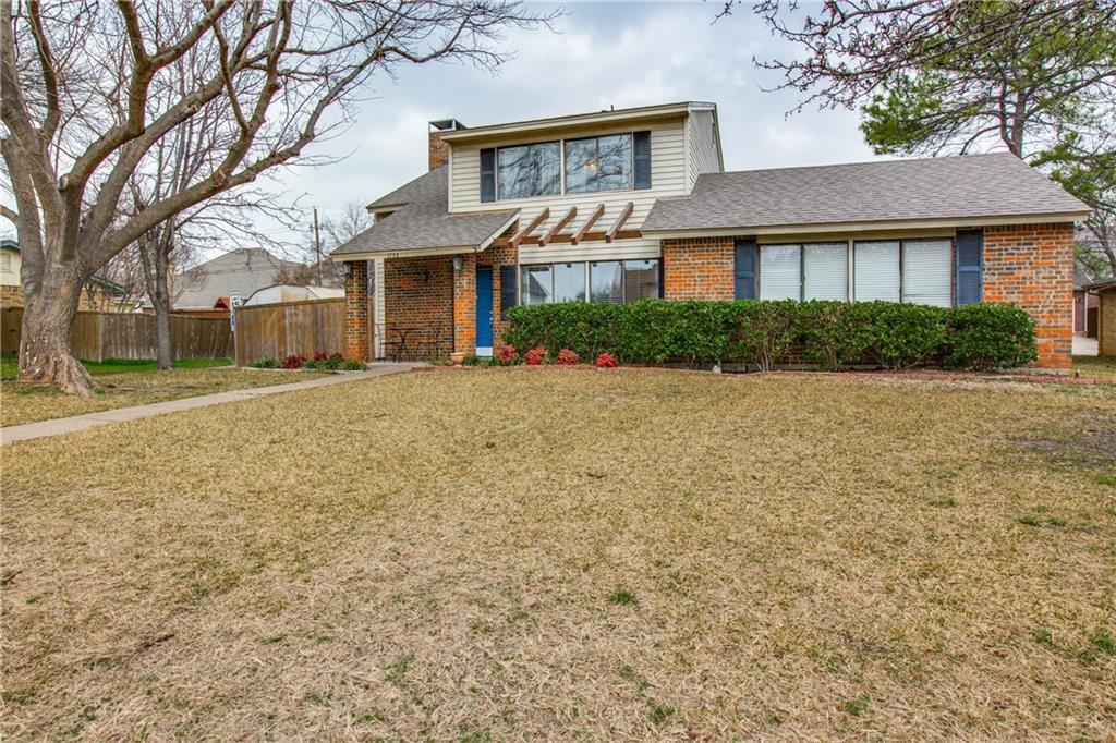 1733 Hartford Drive - Photo 1
