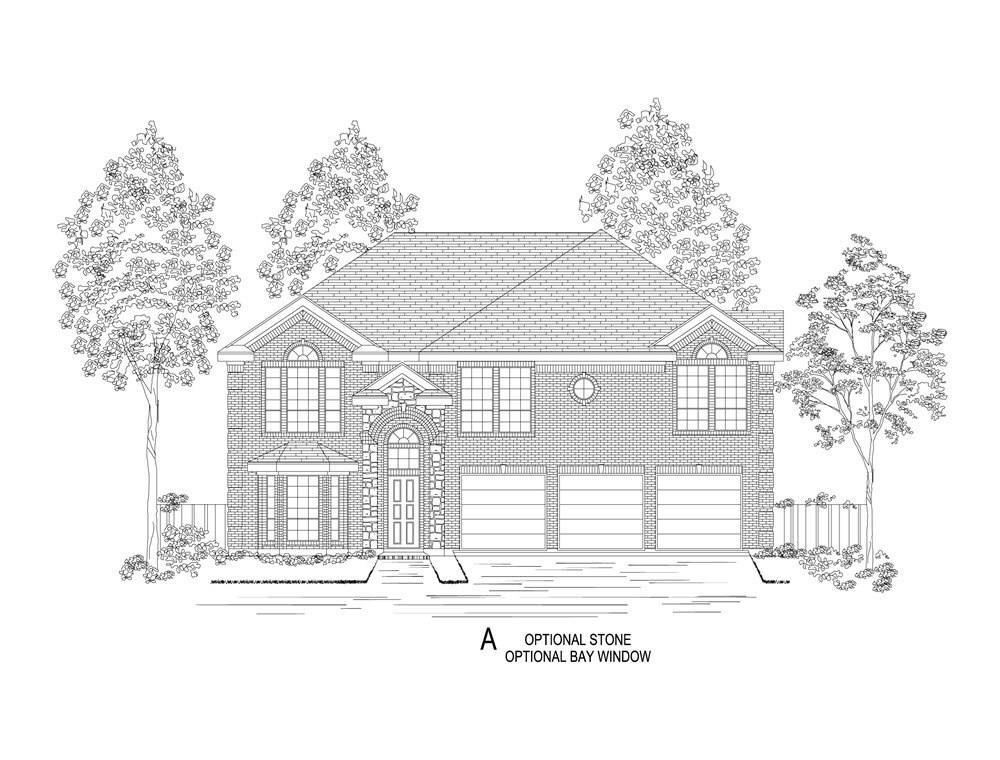 1416 Nighthawk Lane - Photo 1
