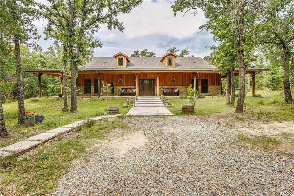 189 County Road 3855 - Photo 1
