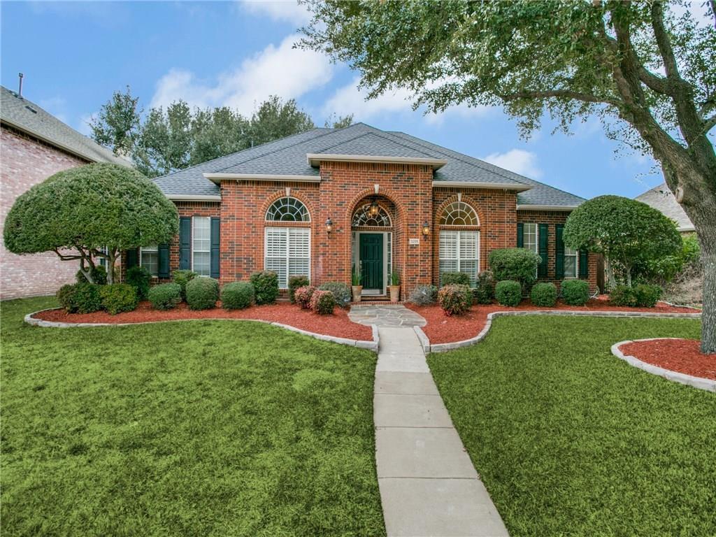 3205 Stonehenge Drive - Photo 1
