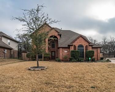 613 Trails End Court - Photo 1