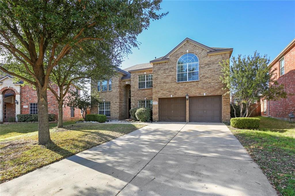 9505 Mickelson Drive - Photo 1
