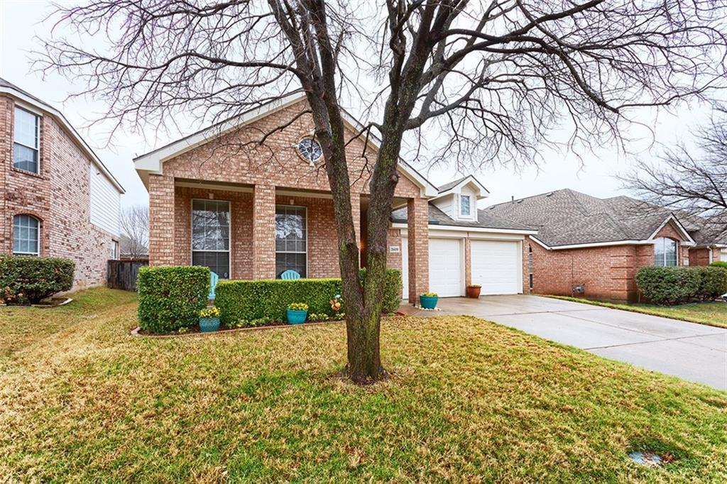 2609 Spring Drive - Photo 1