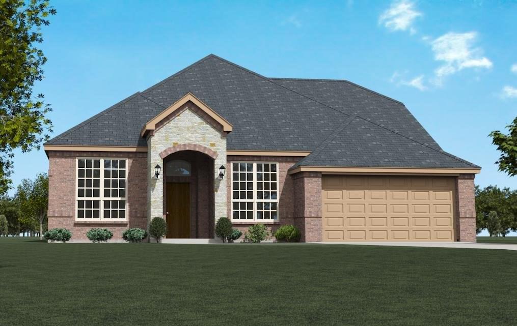 5207 Remington - Photo 1