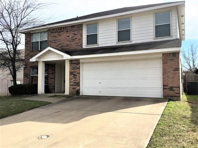 4840 Eagle Trace Drive - Photo 1