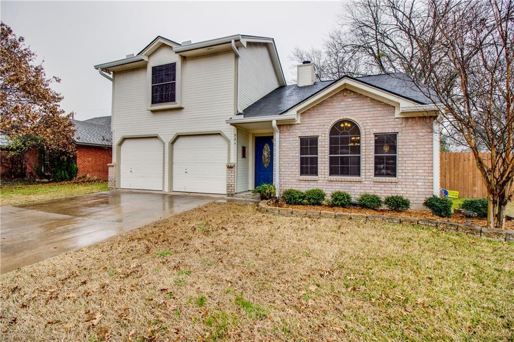 924 Park Place Boulevard - Photo 1