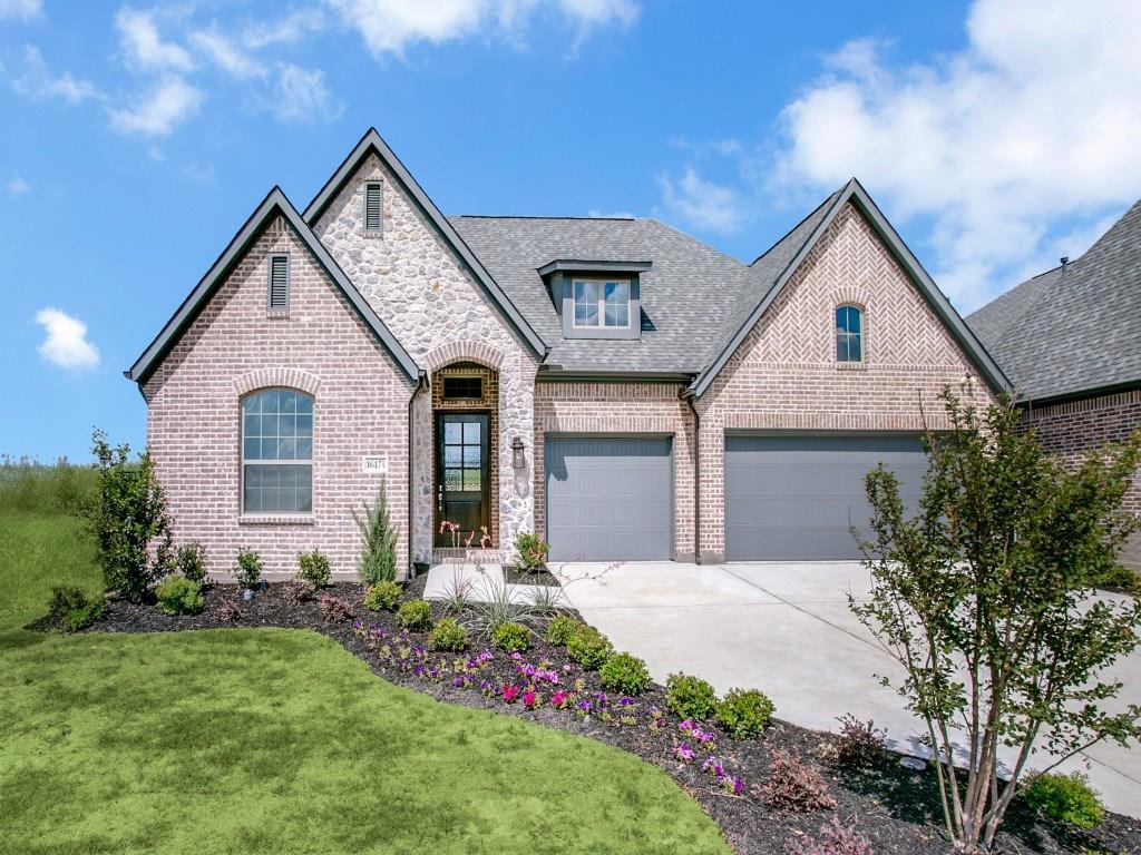 1617 Port Millstone Trail - Photo 1