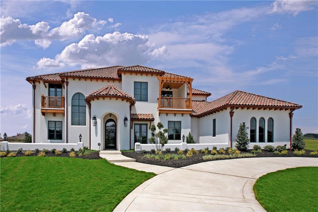 1100 Lake Carillon Lane - Photo 1
