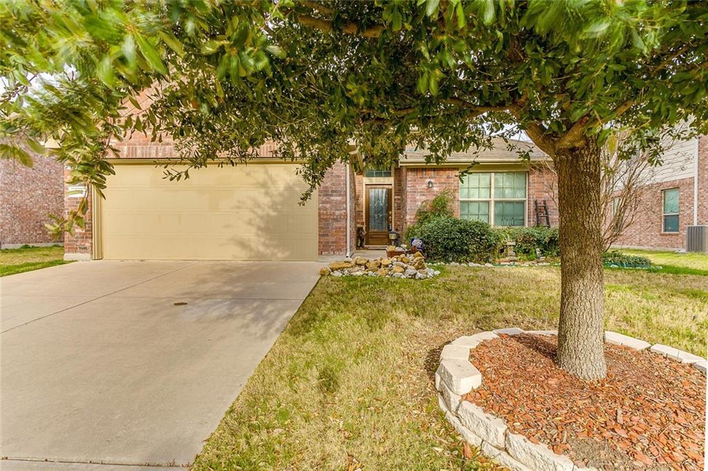 812 Misty Oak Trail - Photo 1