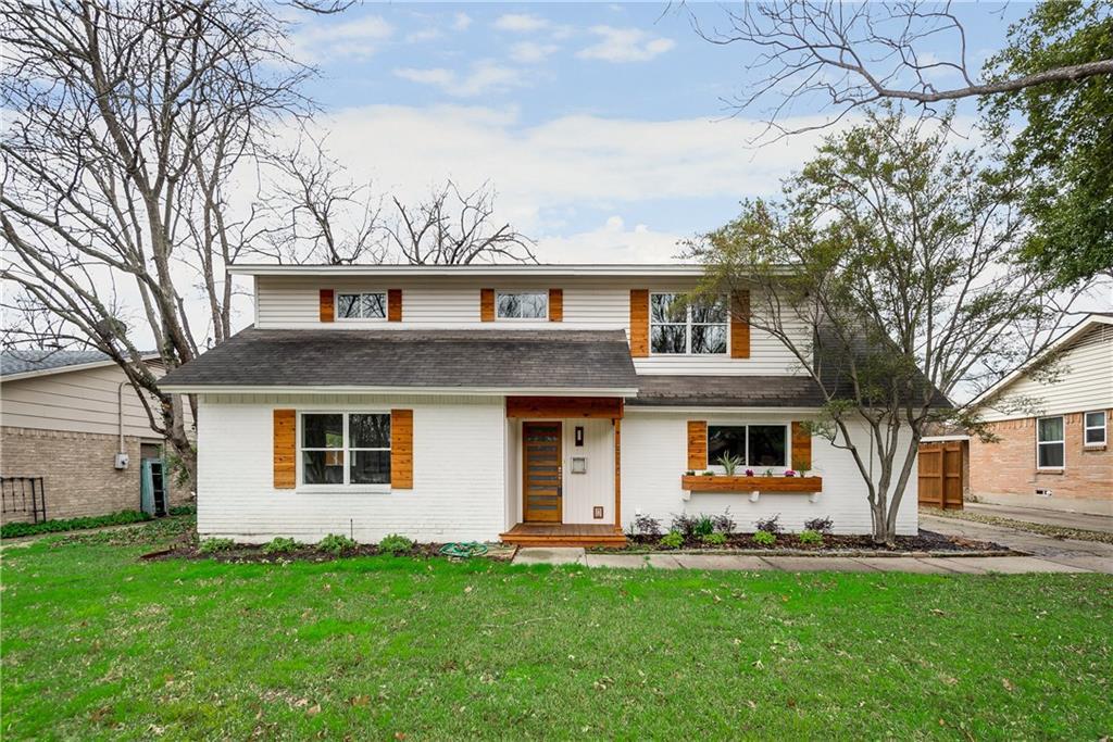 510 Waterview Drive - Photo 1